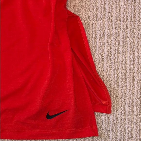 Nike Dri-Fit Slim Racer Training Tank - Picture 3 of 4